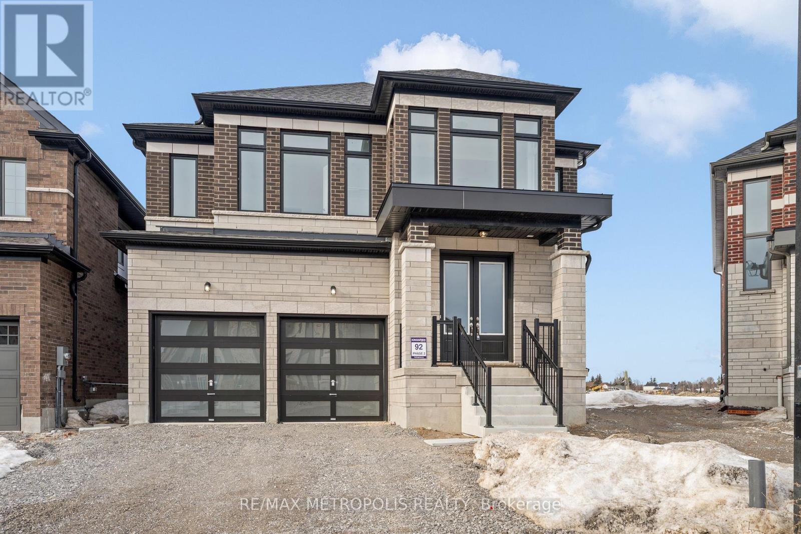 110 Butler Blvd, Kawartha Lakes, ON K9V 6A9