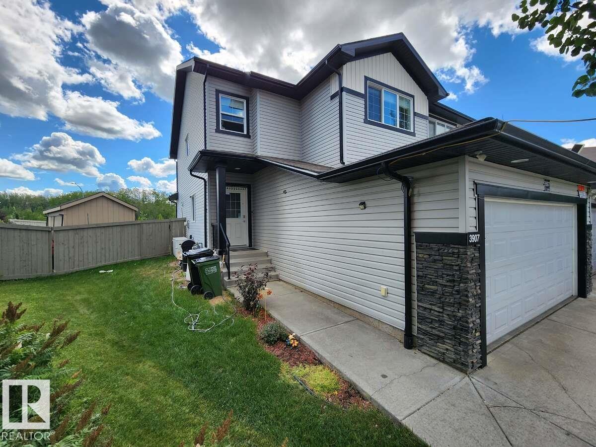6 St Nw Unit 3907, Edmonton, AB T6T 0T5