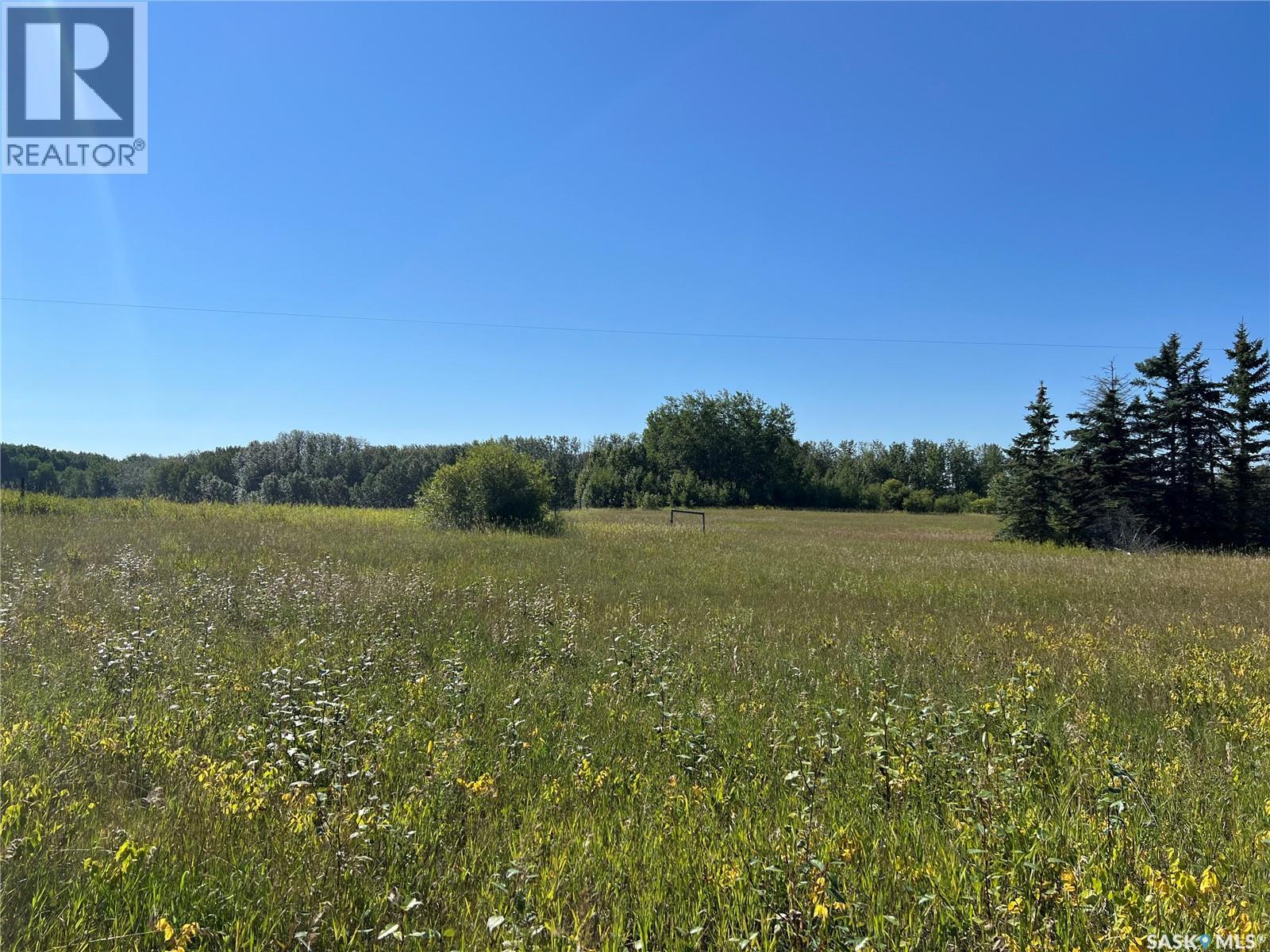 St Cyr Rd 159 Acres, Meadow Lake Rm No.588, SK S9X 1Y1