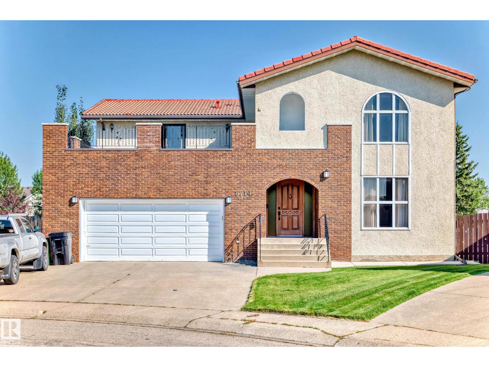 152 Av Nw Unit 8714 #b, Edmonton, AB T5E 6H2