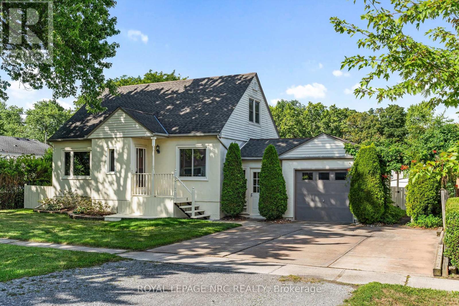 3 E Lynn St E, St. Catharines Vinelinwell, ON L2N 3L7
