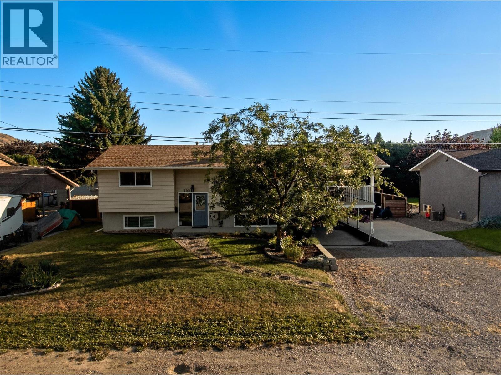 755 Morven Dr, Kamloops, BC V2B 7T7