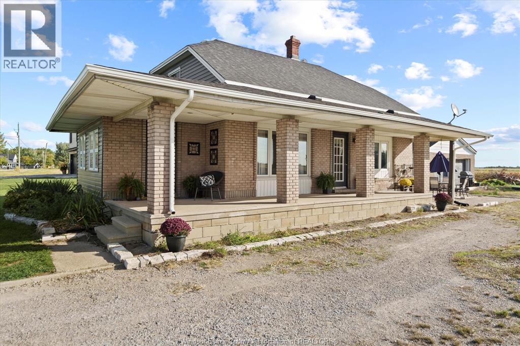 356 E Ruscom Riv, Lakeshore, ON N0R 1S0