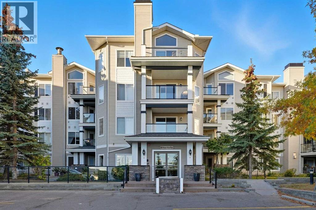 369 Rocky Vista Park Nw Unit 29, Calgary, AB T3G 5K7