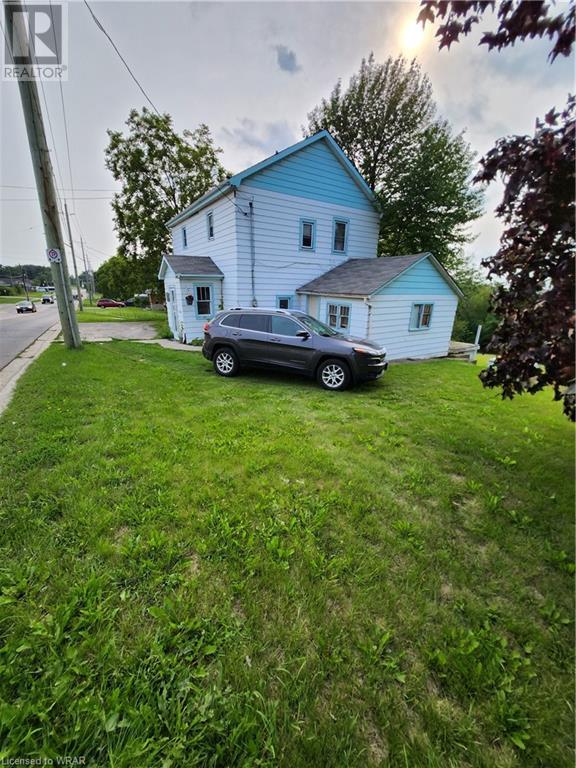 375 Queen St W, Cambridge, ON N3C 1G6