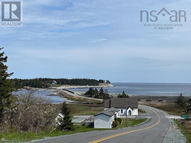 Lot Shore Road, Western Head, NS B0T 1K0