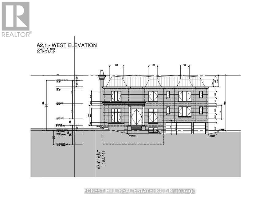 9 Vistaview Blvd, Vaughan Uplands, ON L4J 2A5