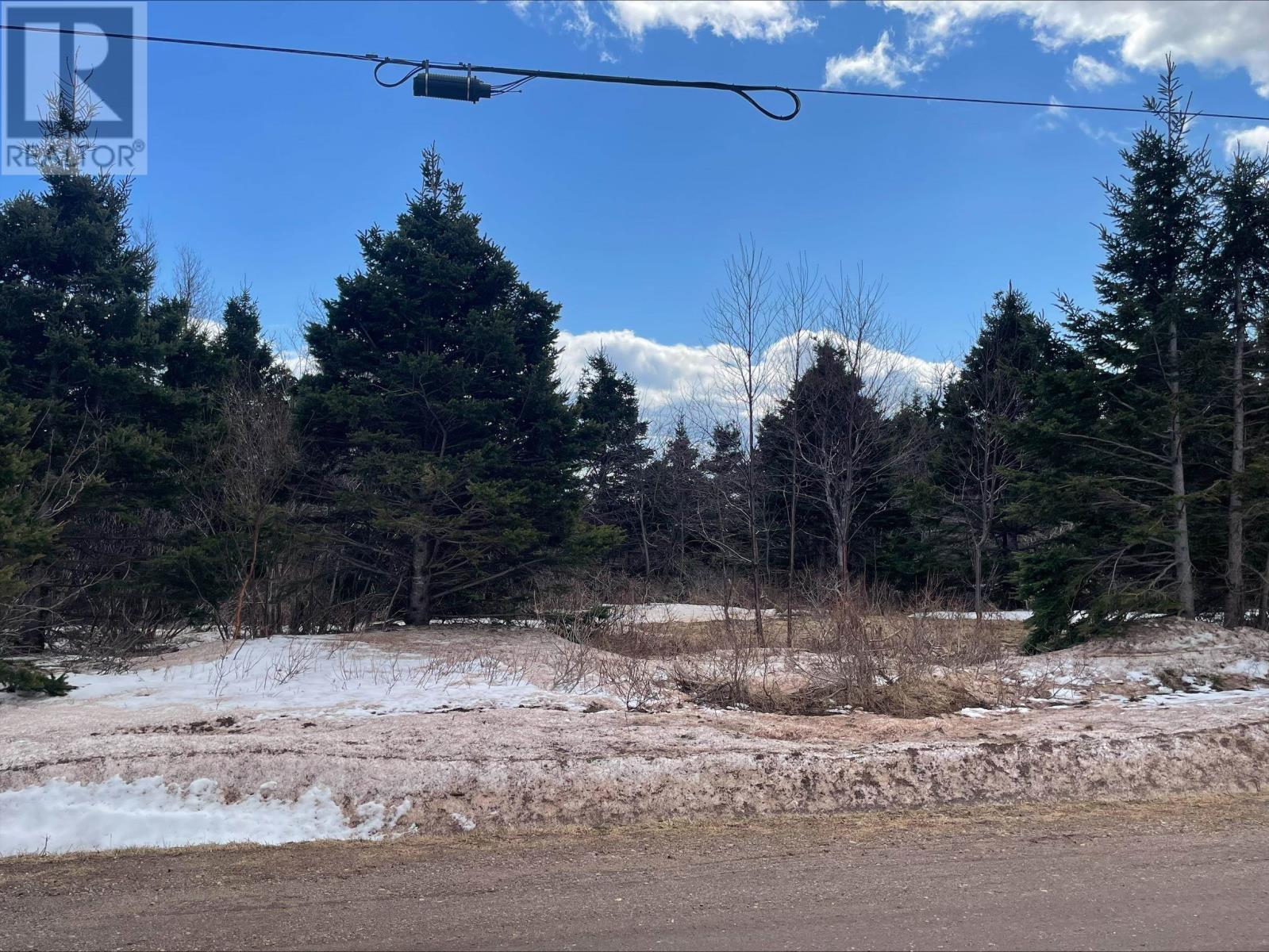 Lot Souris Line Road, Souris Line Road, PE C0A 2B0