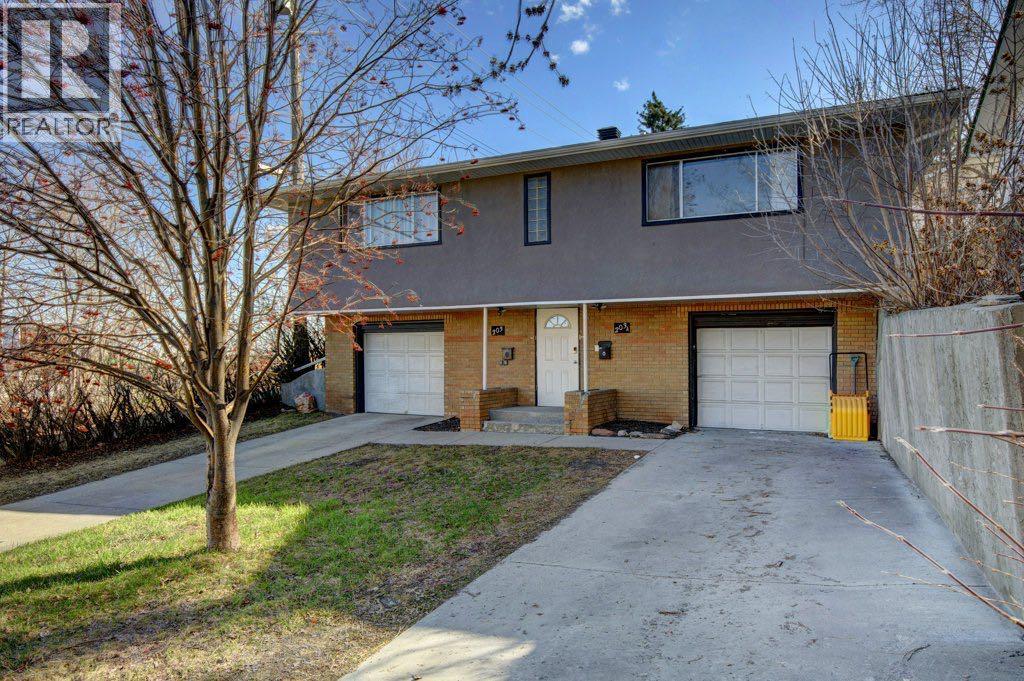 43 Avenue Sw Unit 203 Ave SW, Calgary, AB T2S 1B1