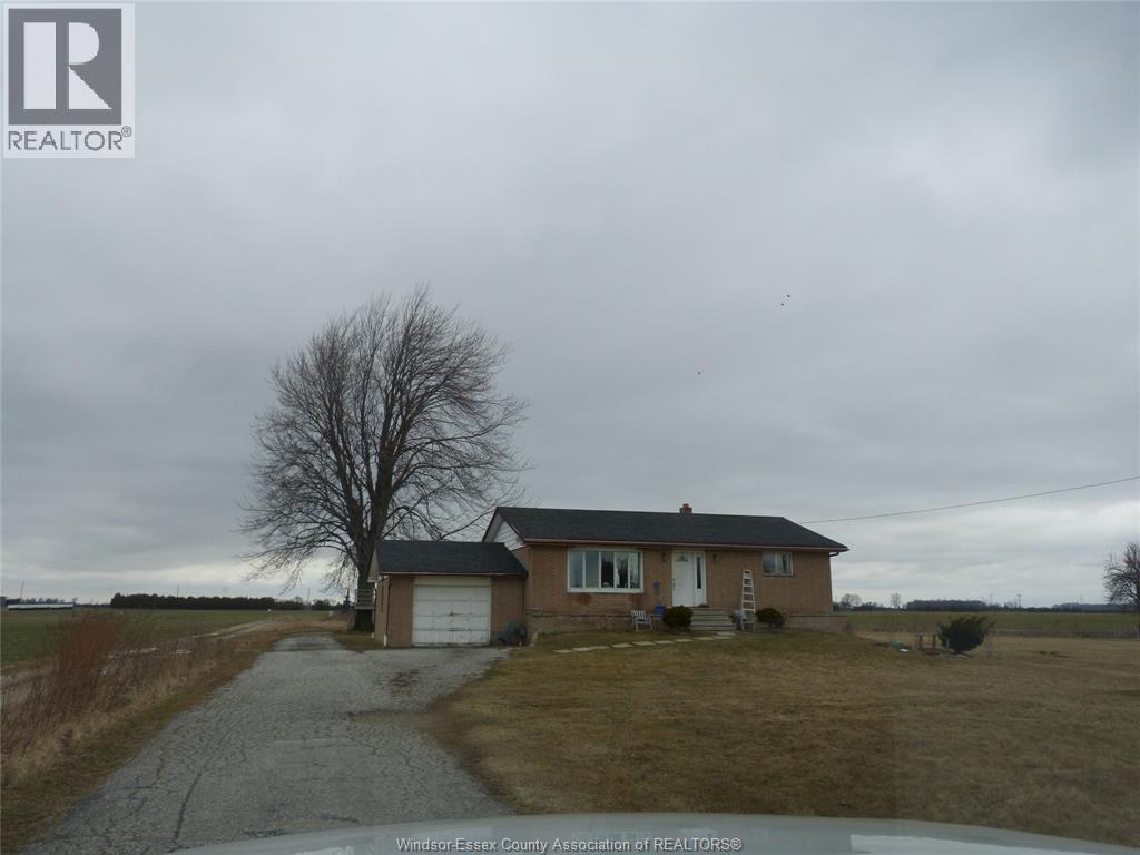 321 Highway 3, Leamington, ON N8H 3V6