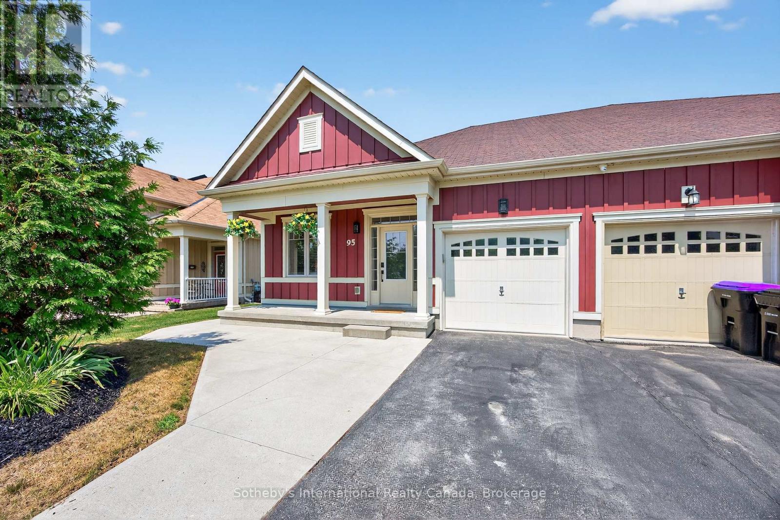 95 Wally Dr, Wasaga Beach, ON L9Z 0G5
