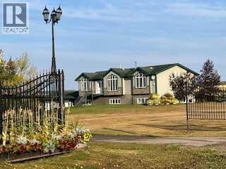 740046 Range Road 50, Sexsmith, AB T0H 3C0