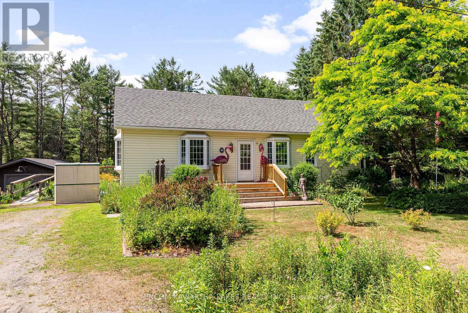 60 Burleigh St, North Kawartha, ON K0L 1A0