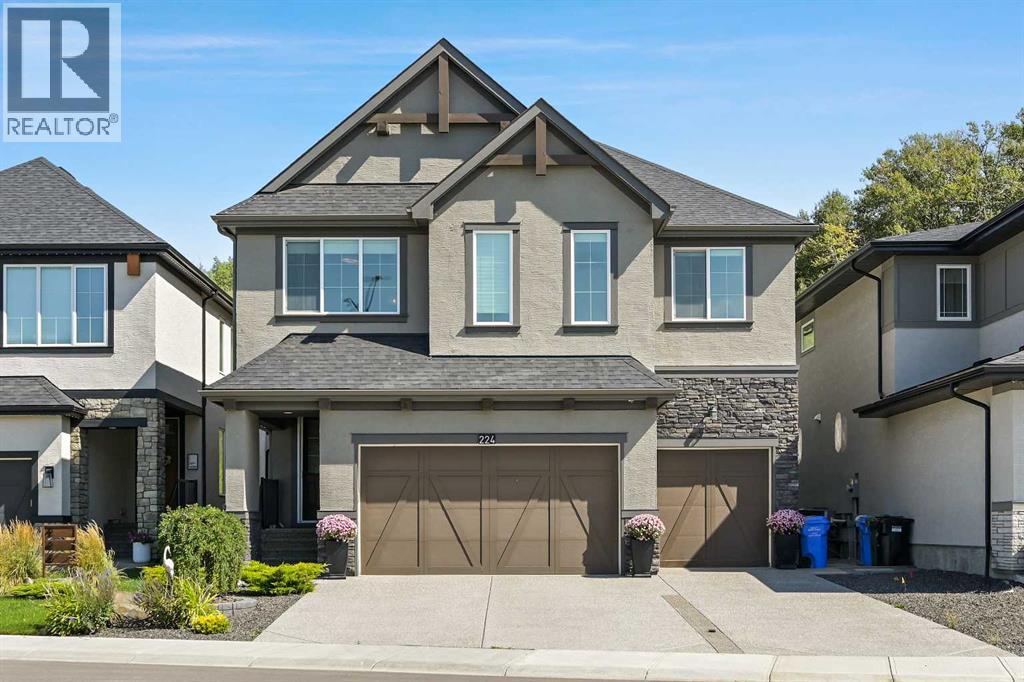 224 Cranbrook Dr SE, Calgary, AB T3M 3C8