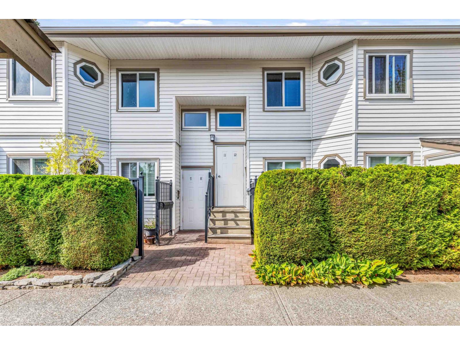 12928 17 Avenue Unit 12, Surrey, BC V4A 1T5