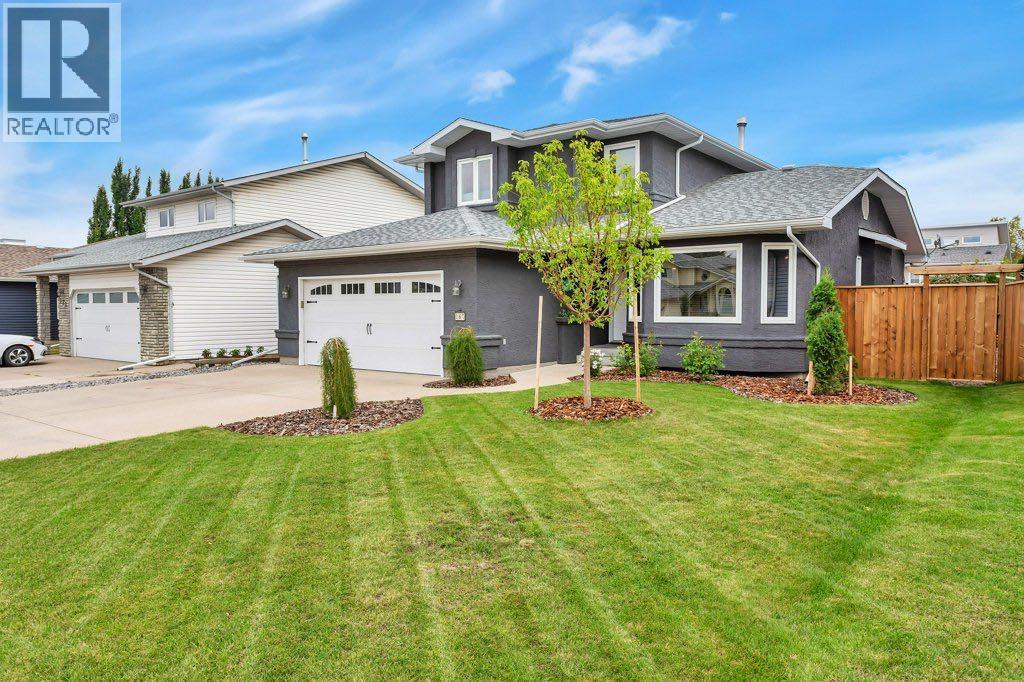 167 Douglas Ave, Red Deer, AB T4R 2G5