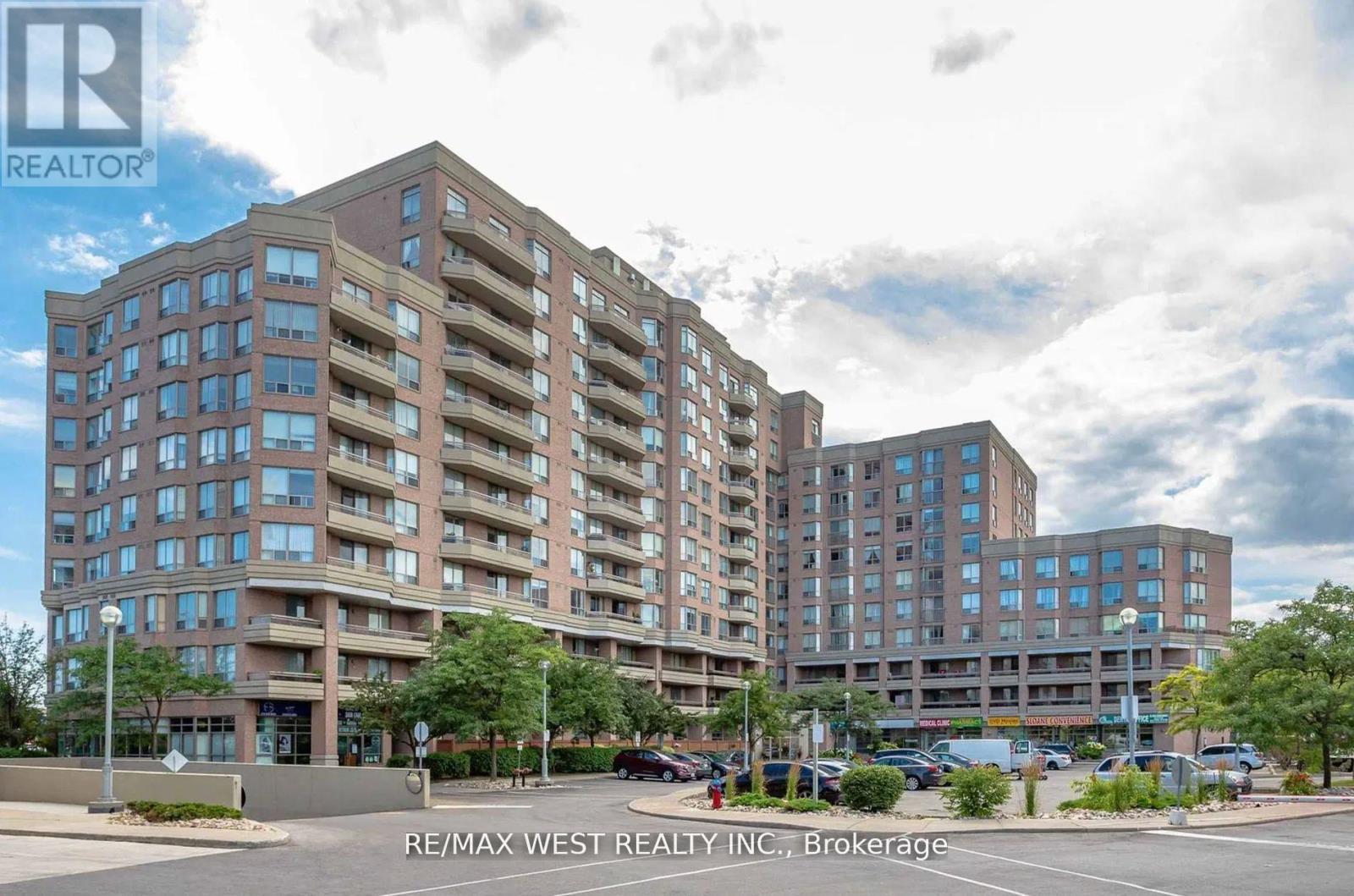 1700 Eglinton Avenue East #ph7, Toronto Victoria Village, ON M4A 2Z4