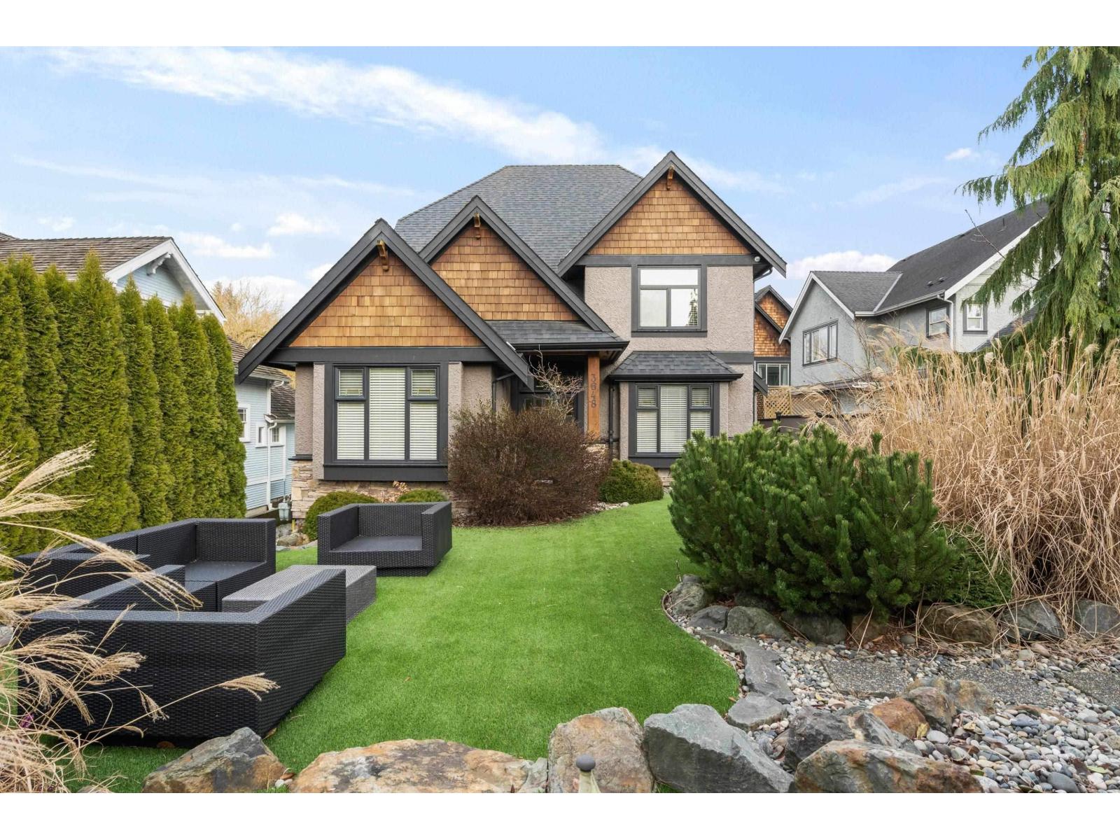 3648 Elgin Rd, Surrey, BC V4P 2A3