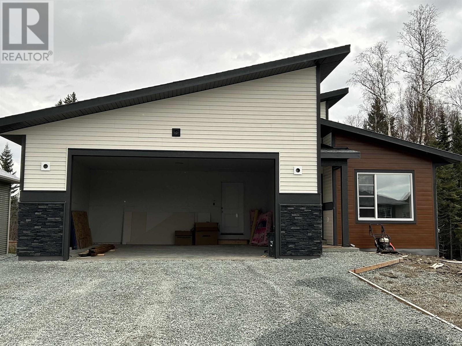 5452 W Venta Dr, Prince George, BC V2K 0B6