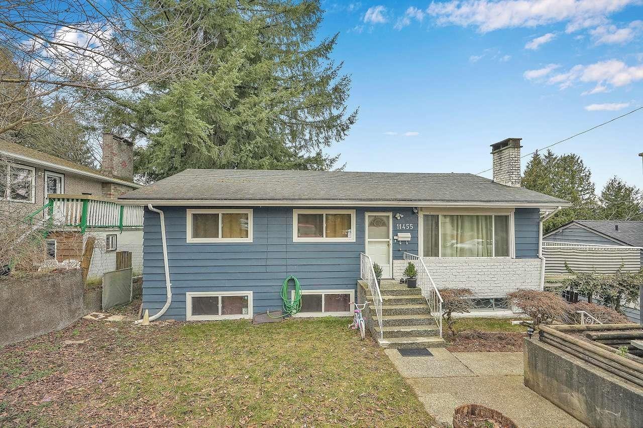 139 Street Unit 11455 #a, Surrey, BC V3R 3E9