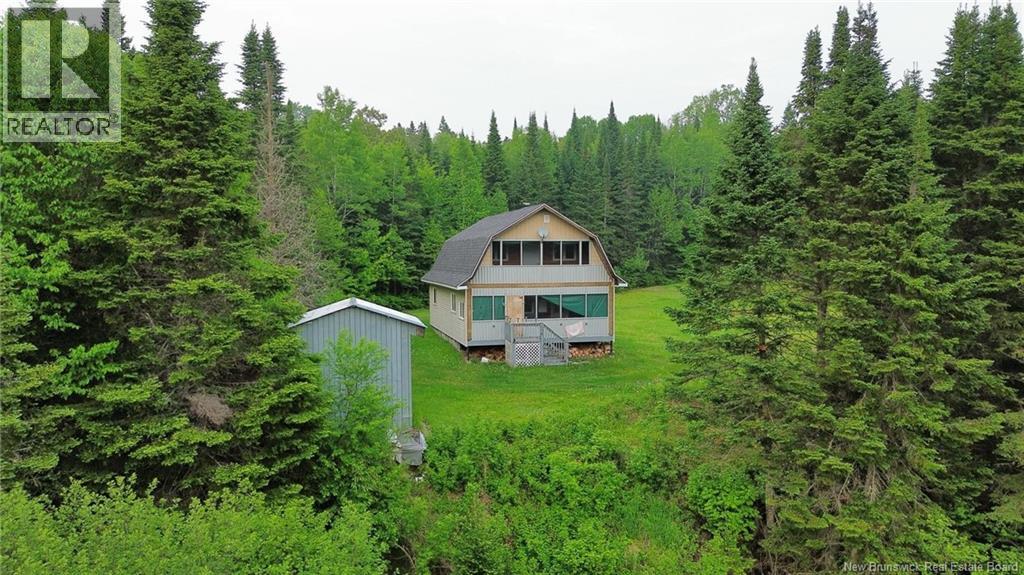 131 Feeney Rd, Gordonsville, NB E7L 2N3