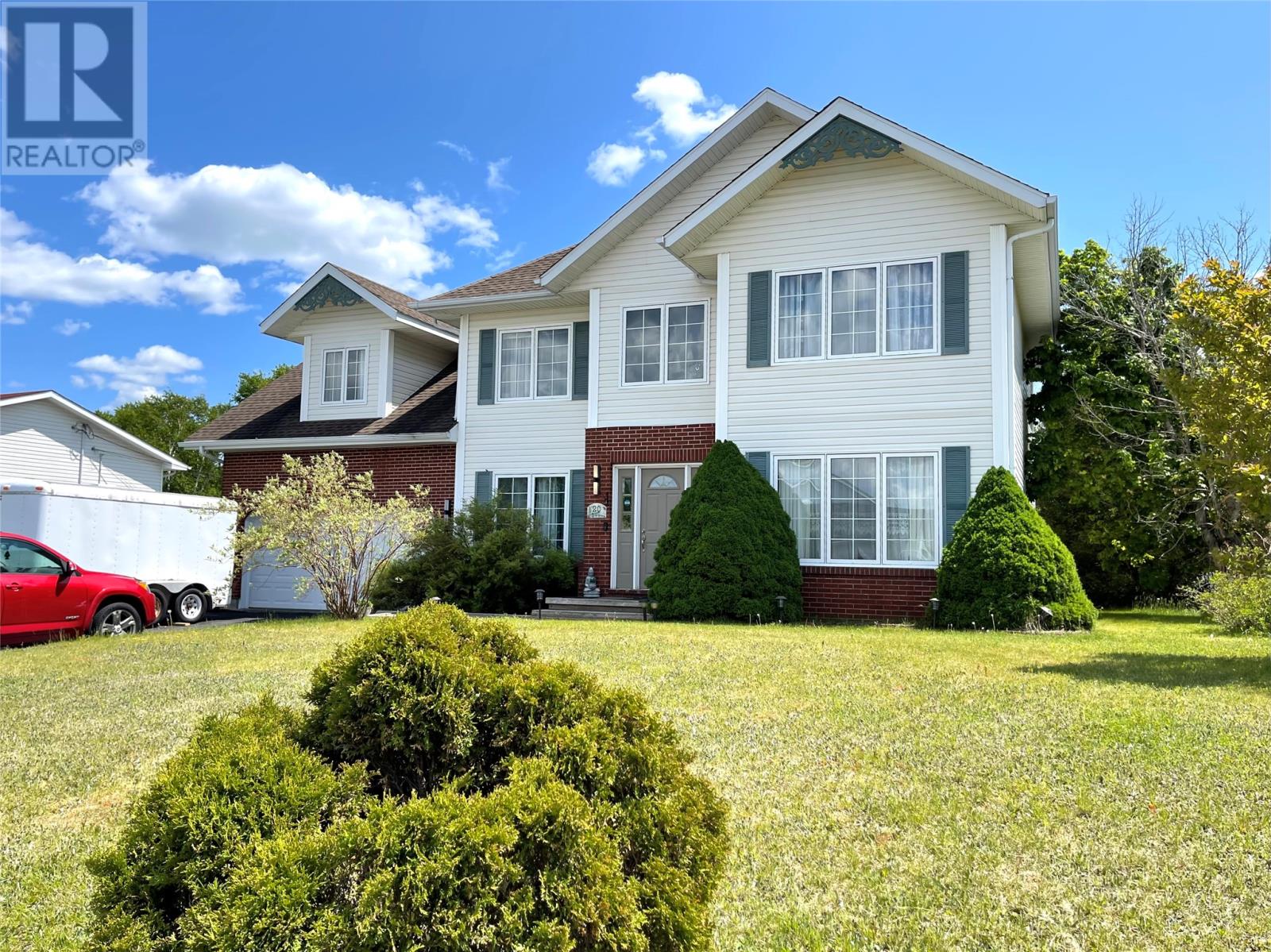 20 Power St, Grand Falls-Windsor, NL A2A 2T6