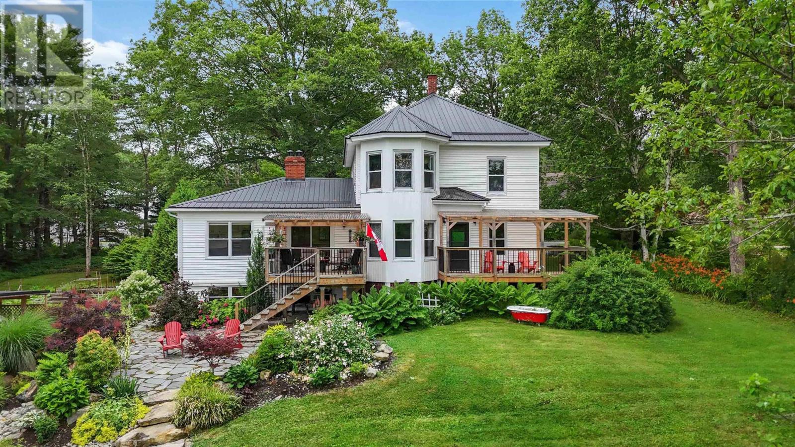 336 West St, Milton, NS B0T 1P0