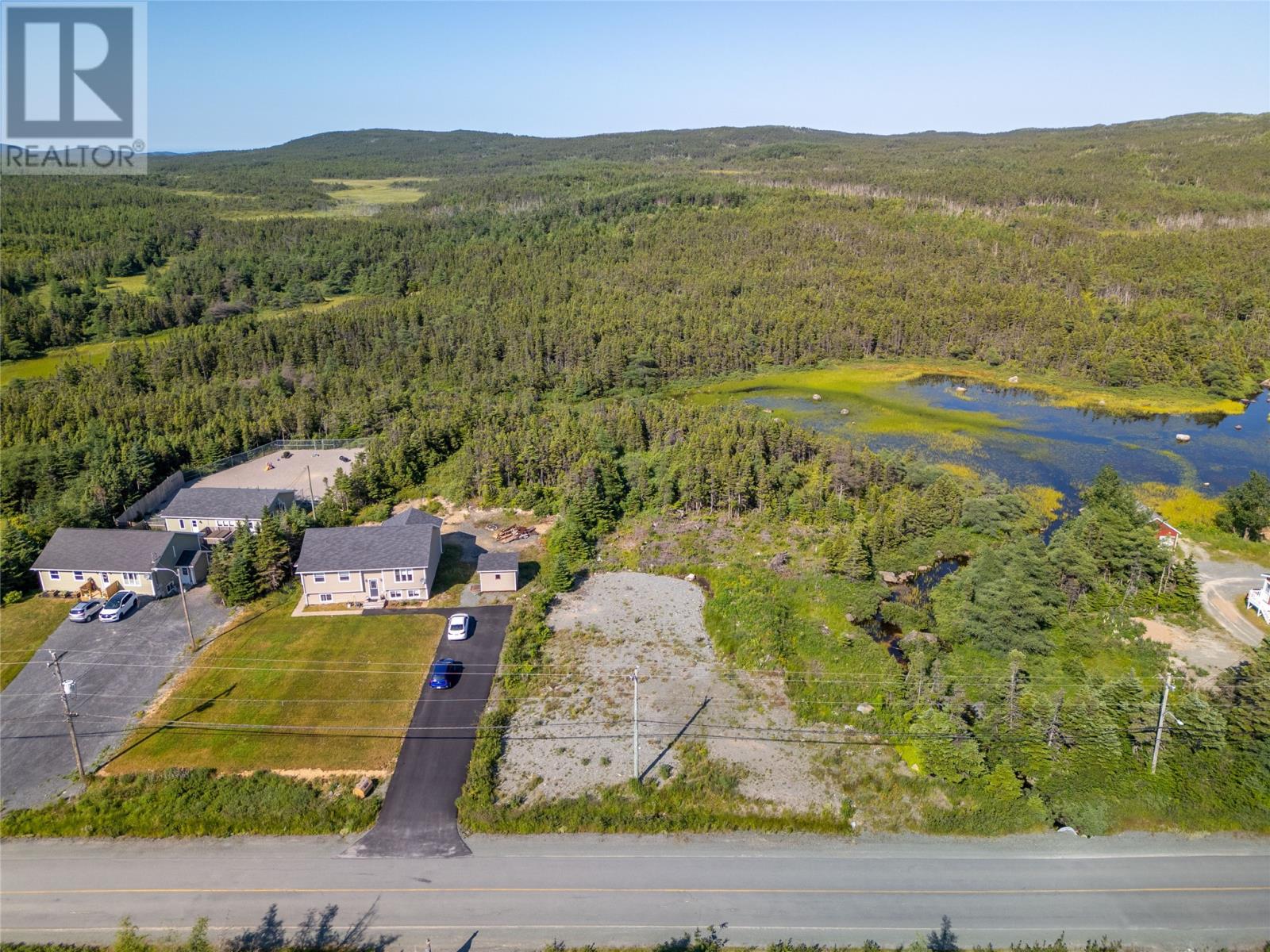 1216 Bauline Line, Bauline, NL A1K 1H9