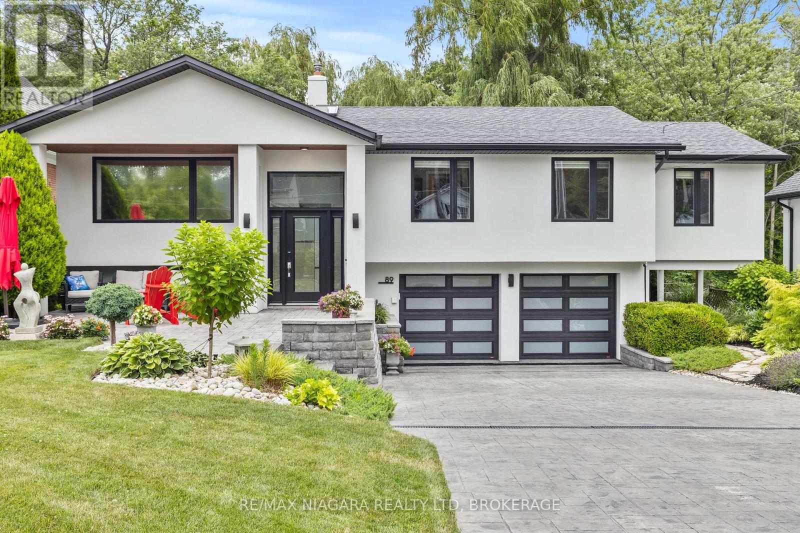 89 William St, Niagara-on-the-lake Town, ON L0S 1J0