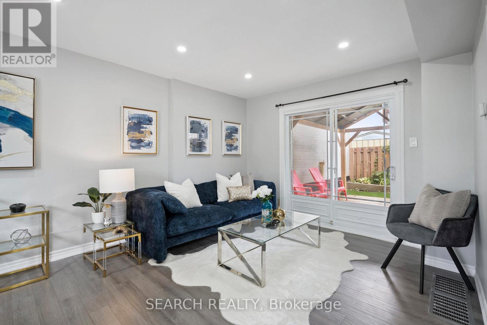 15 Hector Ct, Brampton, ON L6S 1P1