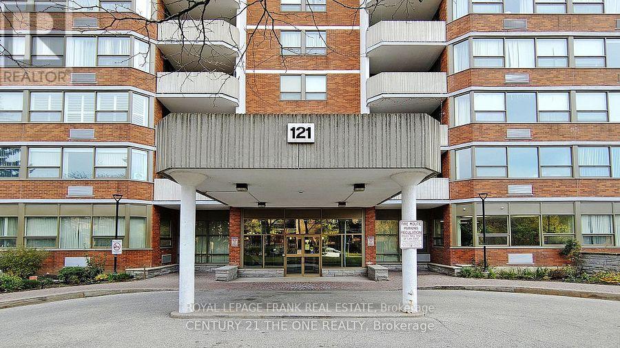 1908 121 Ling Rd, Toronto, ON M1E 4Y2