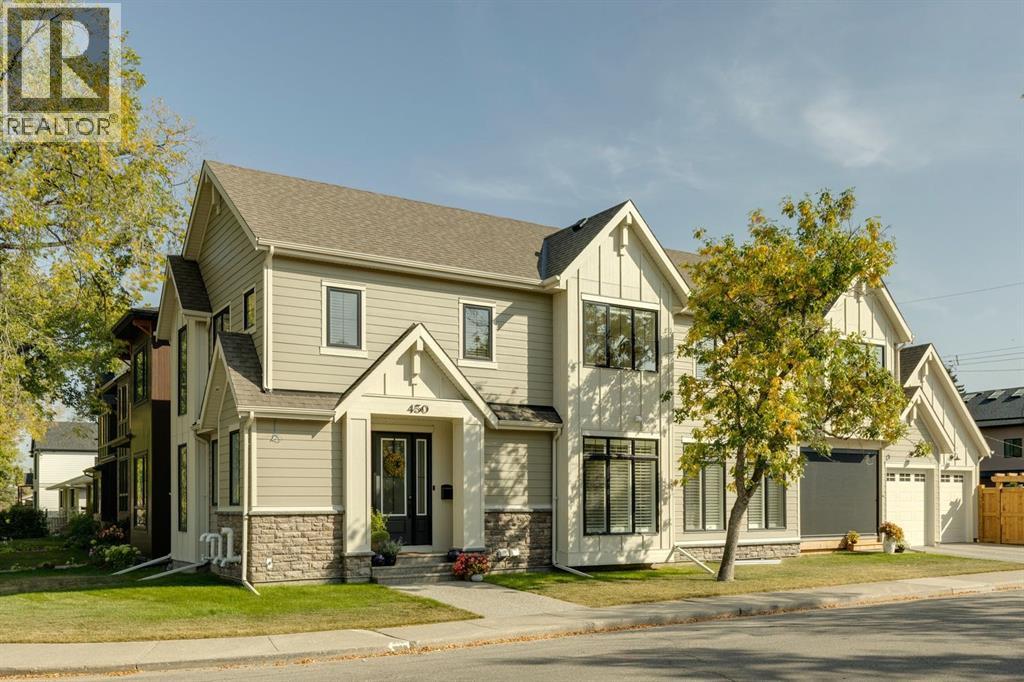 25 Street Nw Unit 450, Calgary, AB T2N 5G3
