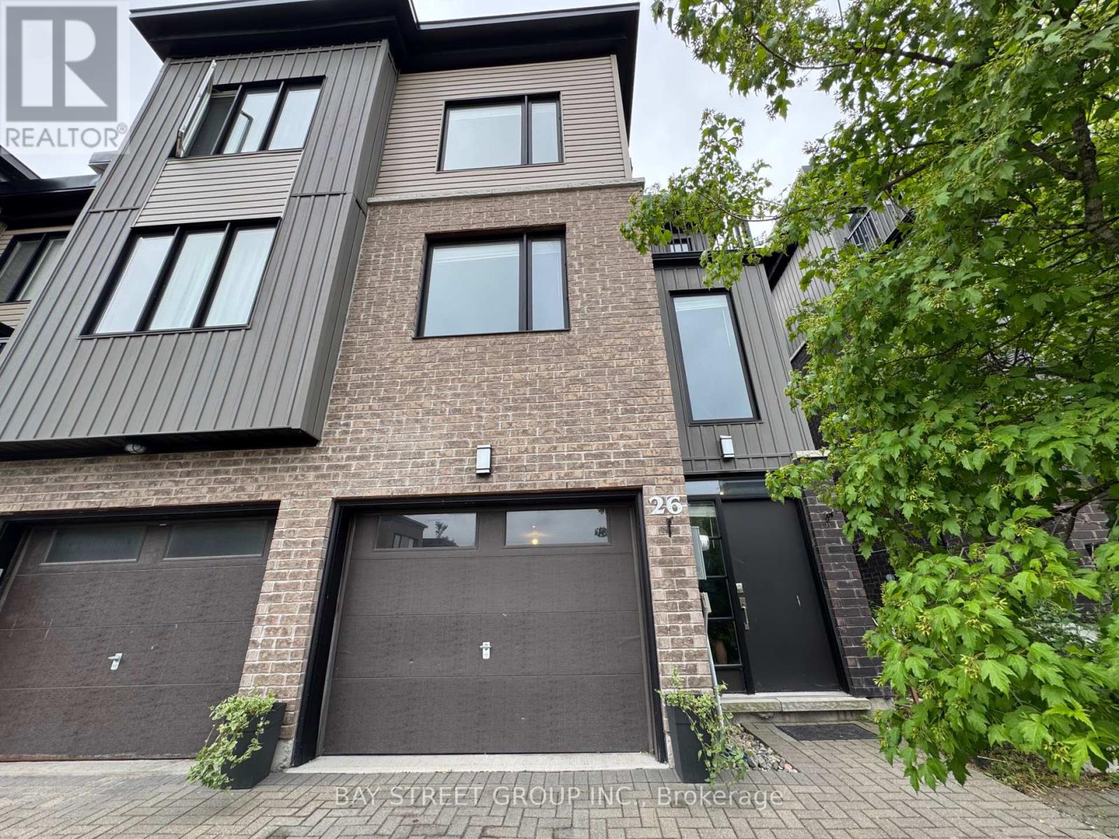 26 199 Ardagh Rd, Barrie, ON L4M 0L1