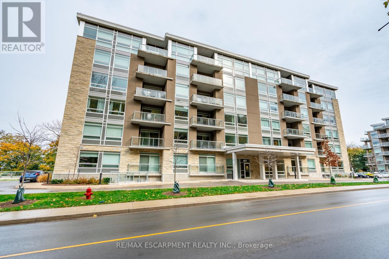 308 467 Charlton Ave E, Hamilton, ON L8N 0B3