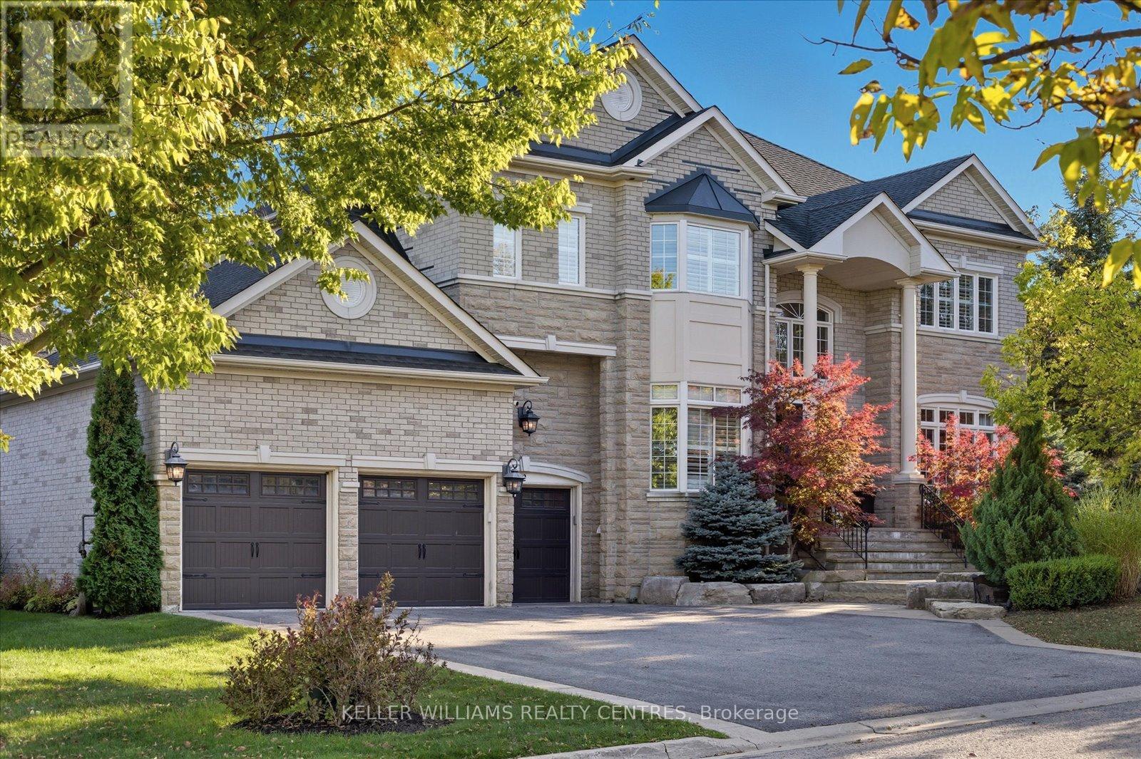 72 Duncton Wood Cres, Aurora, ON L4G 7T4