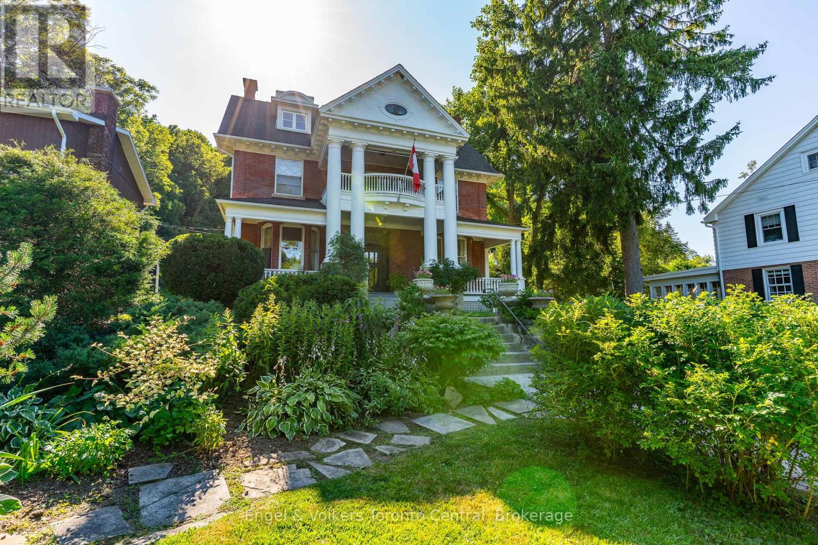 1050 4th Avenue A West, Owen Sound, ON N4K 4V9