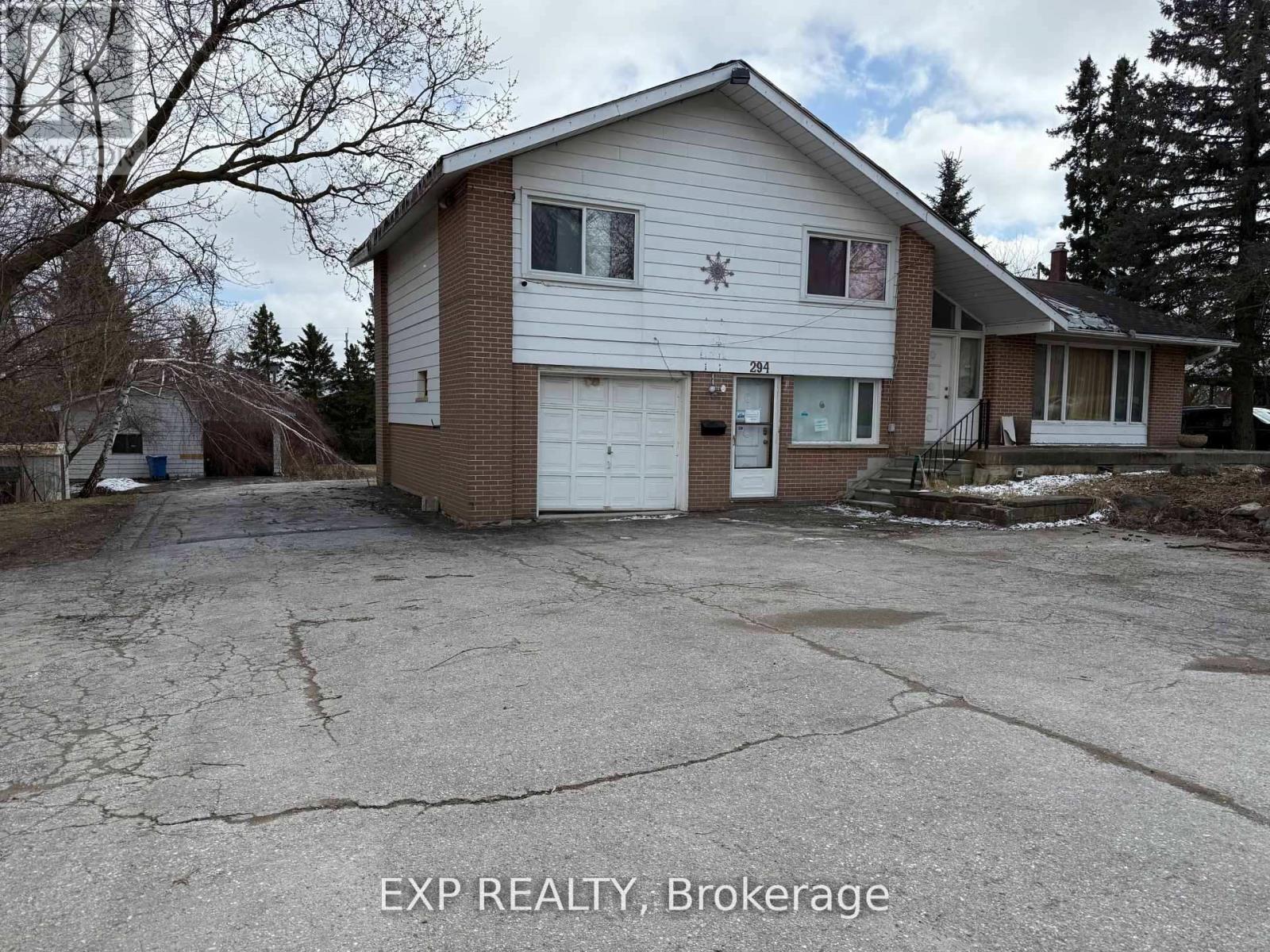 294 Broadway, Orangeville, ON L9W 1L3