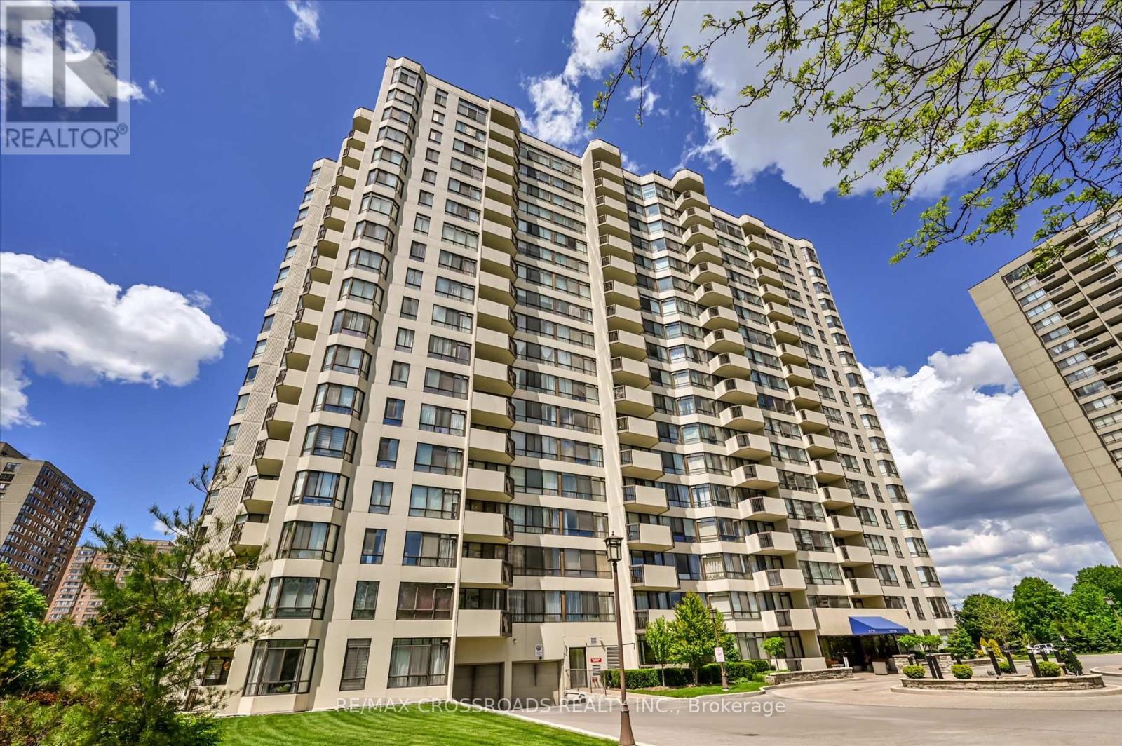 604 275 Bamburgh Cir, Toronto, ON M1W 3X4