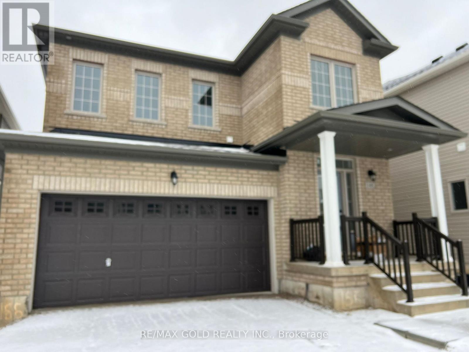 148 Limestone Ln, Shelburne, ON L9V 3Y3