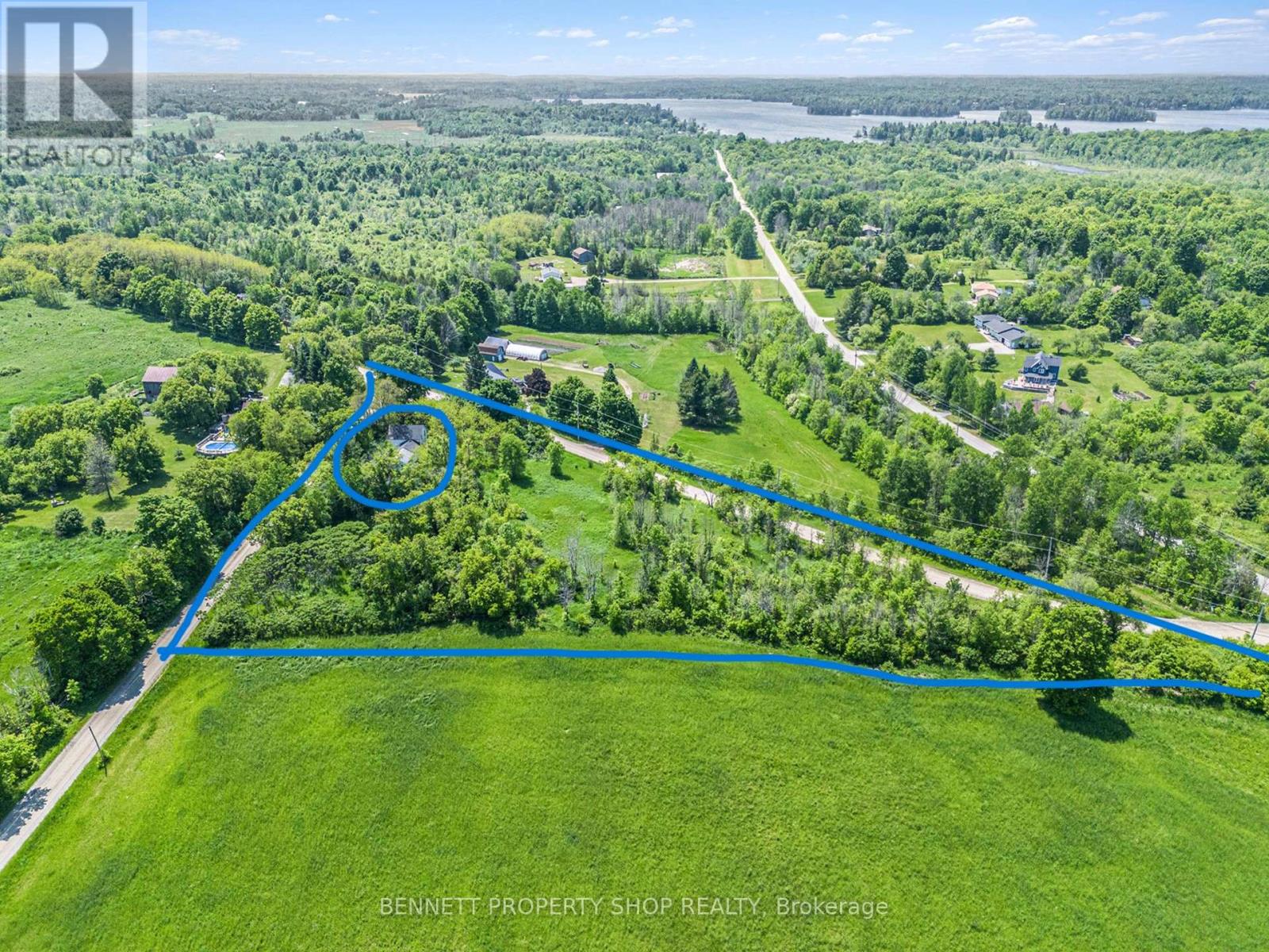30 Kitley S Elmsley Townline Rd, Rideau Lakes, ON K0G 1L0