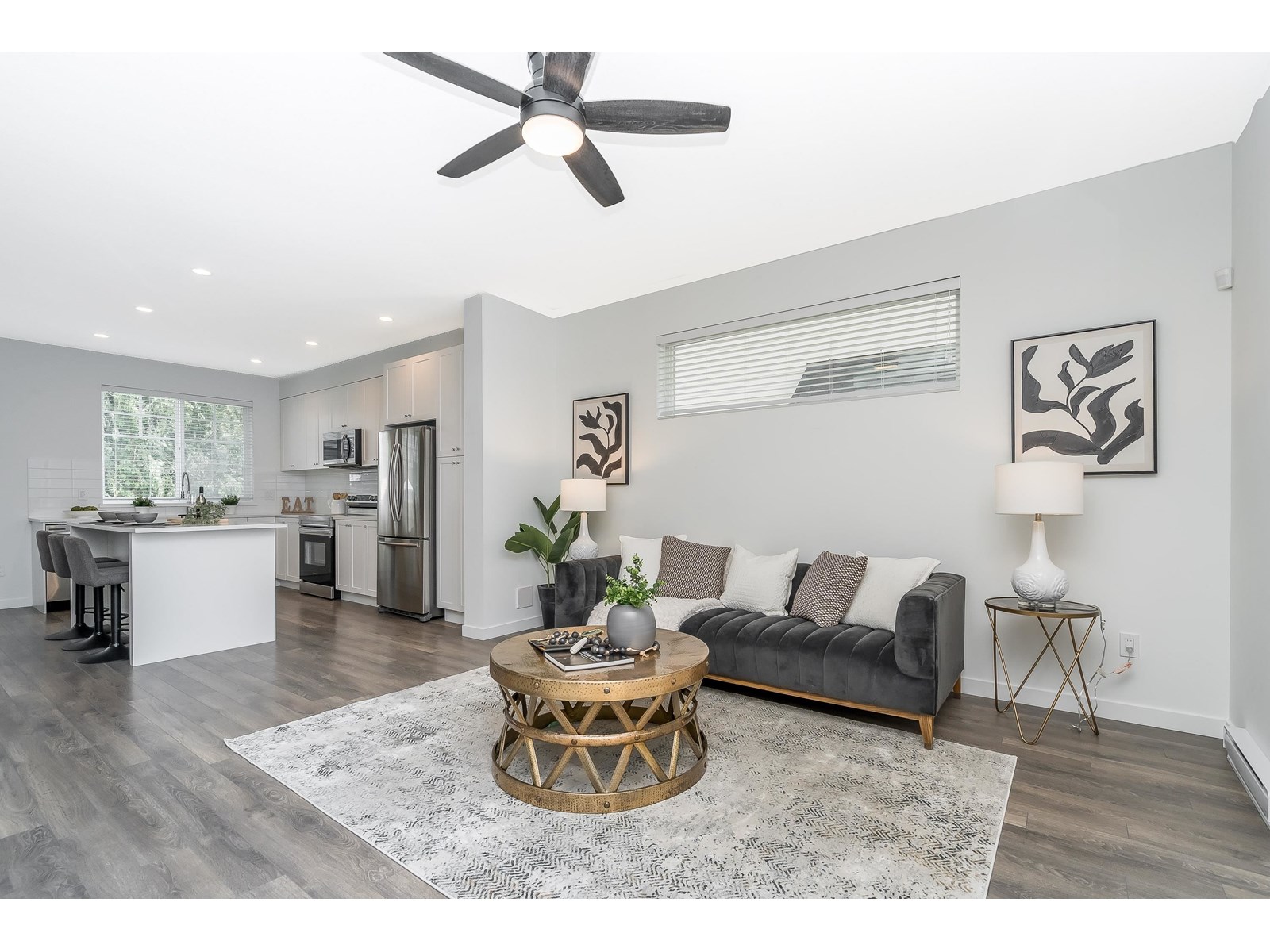 15850 85 Avenue Unit 105, Surrey, BC V4N 6W2