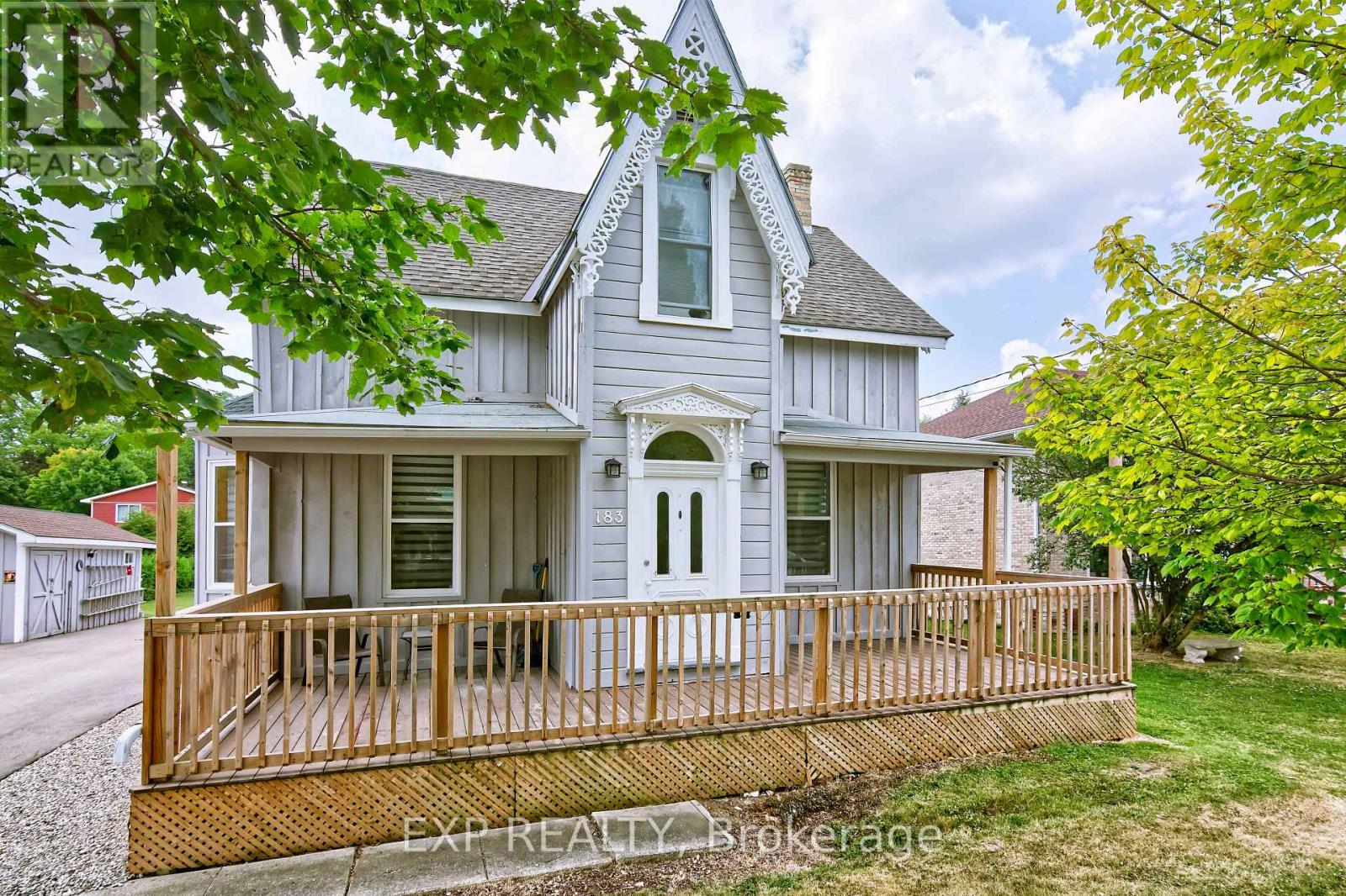 183 King St, North Huron, ON N0M 1H0