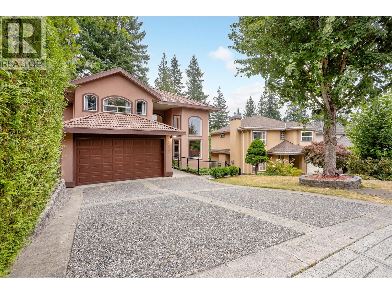 1703 Kingfisher Cres, Coquitlam, BC V3E 3C6