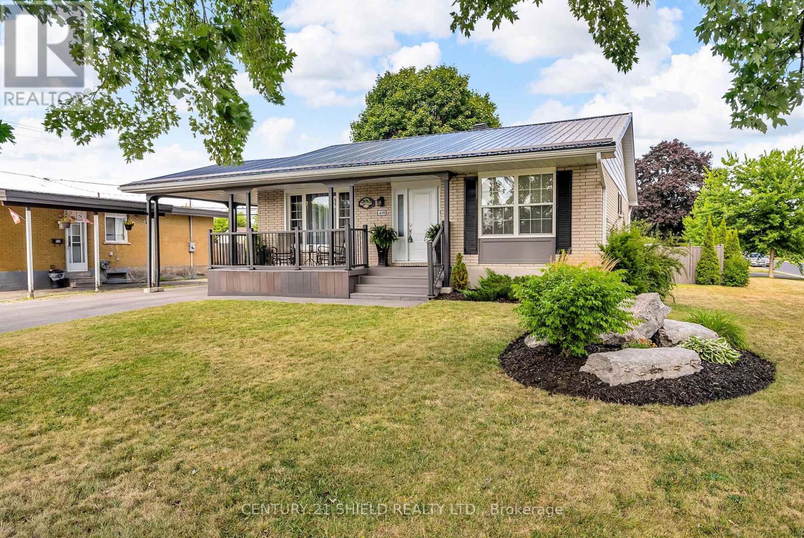 408 Anderson Dr, Cornwall, ON K6H 5N3