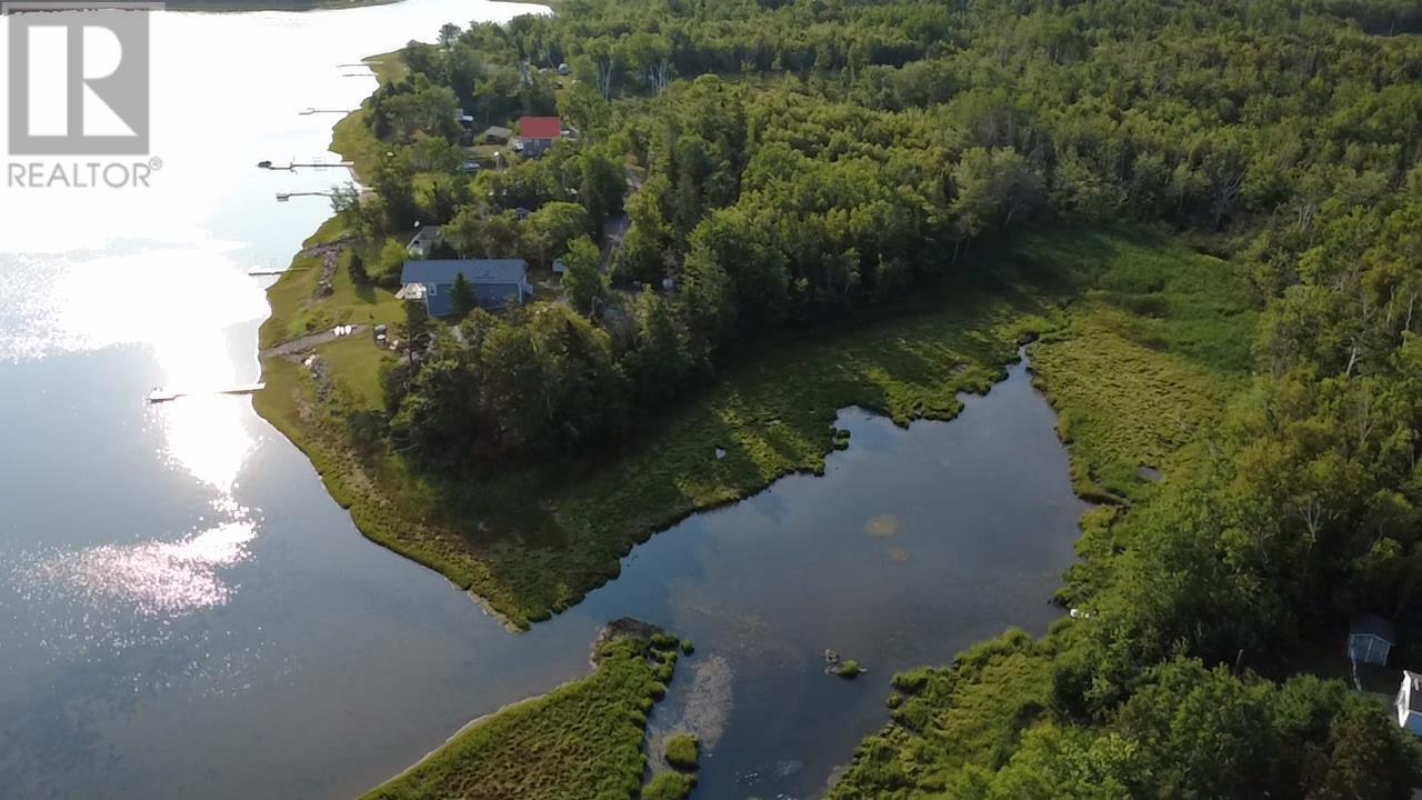 Lot 0 44 Acres Murray Lane|mort Reid Lane, Black Point, NS B0K 1X0