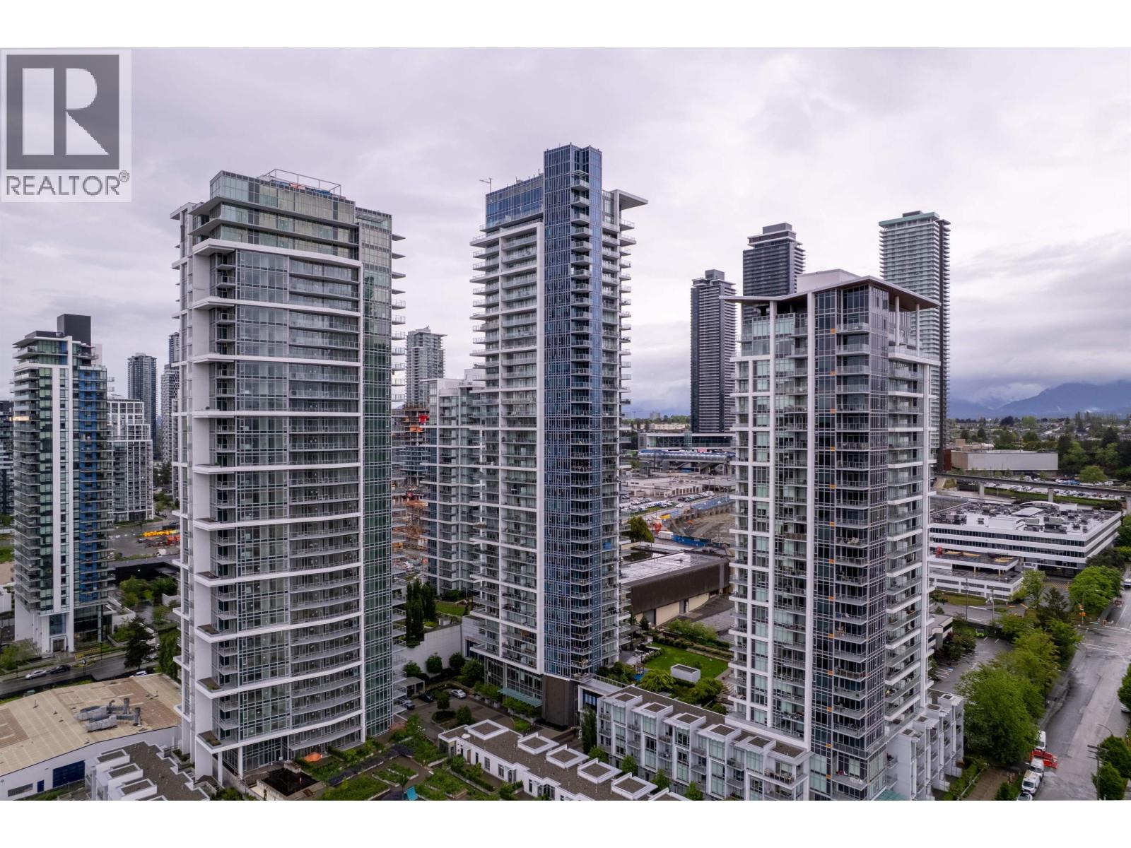 2311 Beta Avenue Unit 2702, Burnaby, BC V5C 0M1