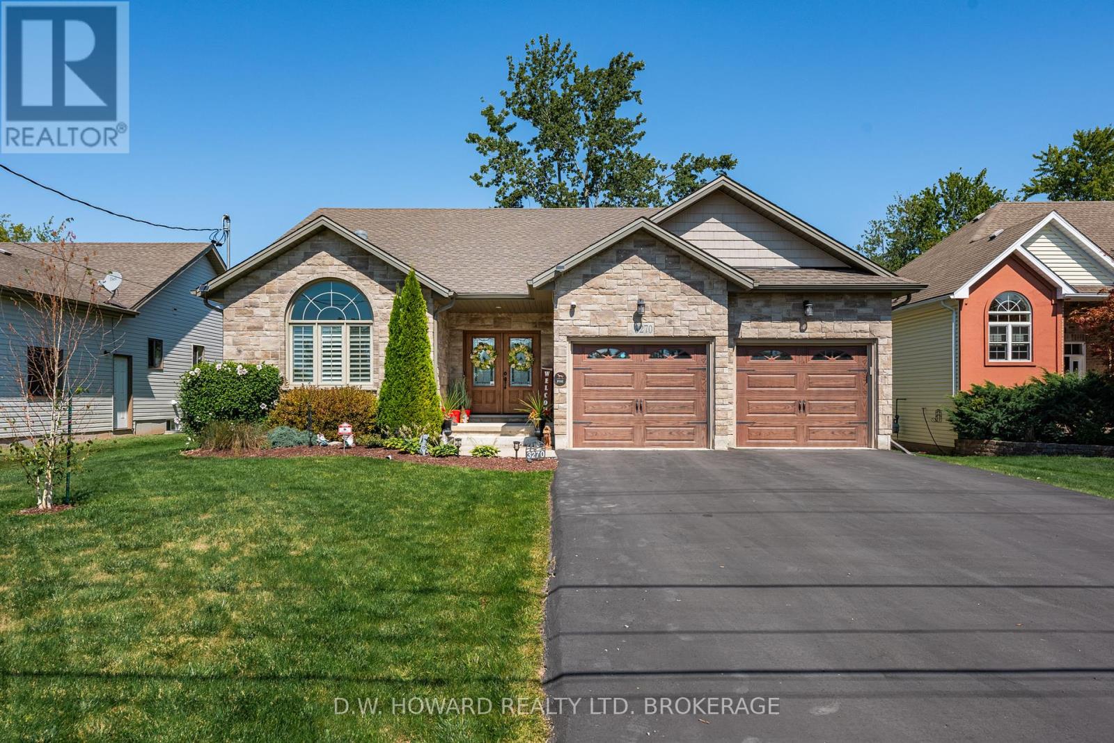 3270 Thunderbay Rd, Fort Erie, ON L0S 1N0
