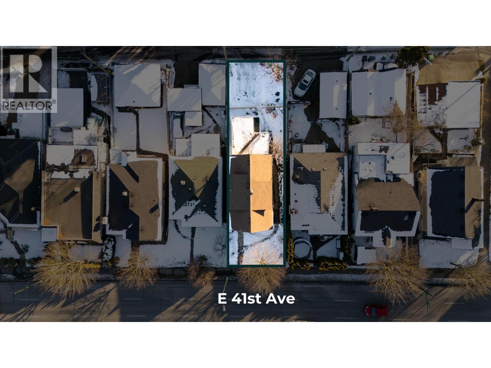 1722 E 41st Ave, Vancouver, BC V5P 1K6