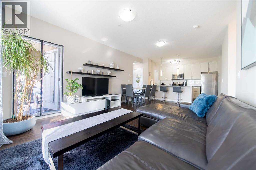 200 Cranfield Common Se Unit 112, Calgary, AB T3M 1S2