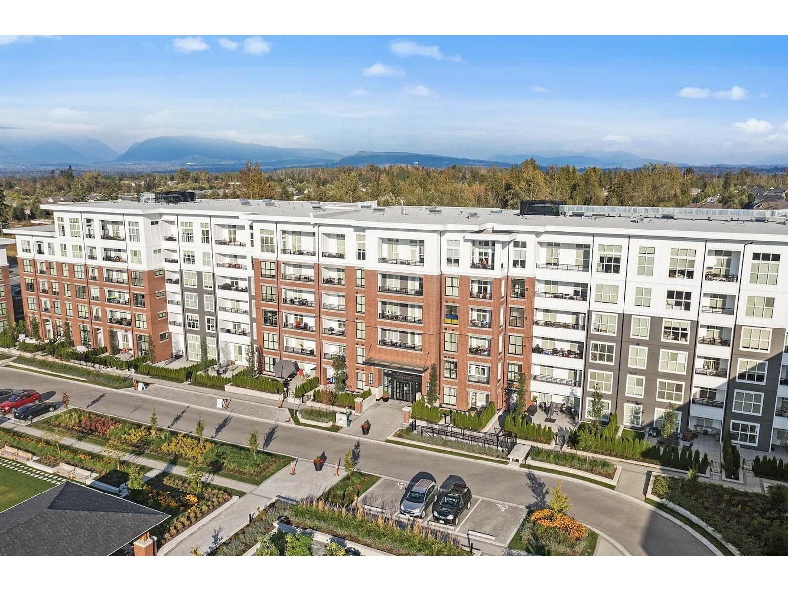 8150 207 Street #c515, Langley, BC V2Y 4J4